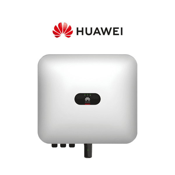 Huawei omvormers1