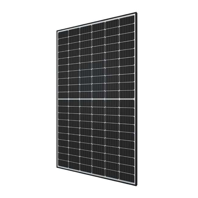JA Solar 405WP zonnepanelen