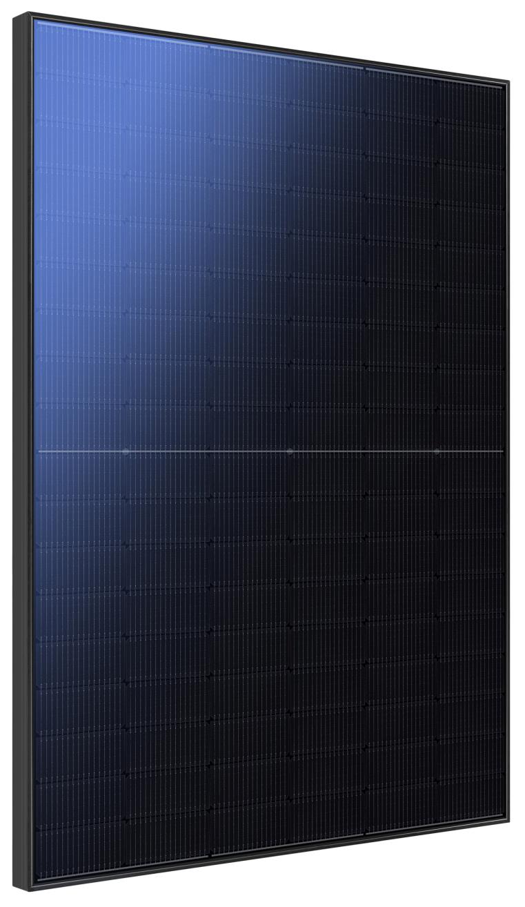 Phono Solar 420WP Zonnepanelen