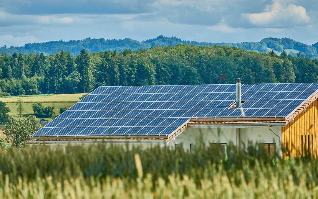 De voordelen van AEG 440WP zonnepanelen: een diepteanalyse